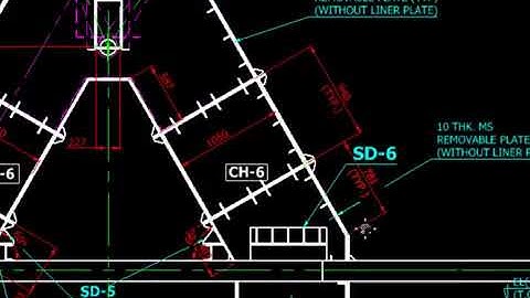 Inventor API based ETO - Automation of Chute Assembly