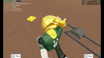 HOW TO MAKE FLASHING LIGHTS ROBLOX LUMBER TYCOON 2