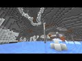 NEW Ice Caves in Minecraft 1.18 (First Look | Java Edition)