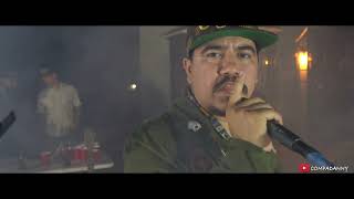 El Ruso - Los De California (En Vivo)