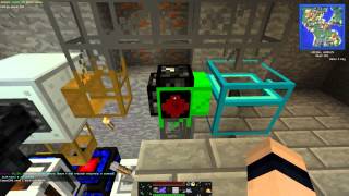 Minecraft - Завод Алмазов! [IC2 experimental](, 2015-05-23T15:29:15.000Z)