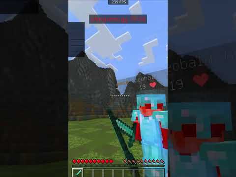 Minecraft PvP | Java vs. Bedrock