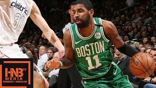 Boston Celtics vs Washington Wizards Full Game Highlights \/ Feb 8 \/ 2017-18 NBA Season