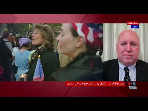 گفت‌وگو با جان یوبانکس