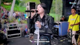 DAWAI ASMARA KURNIA RAHMA Ft KEMPUT STS - SHAUN THE SHEEP - HAPPY PARTY RT TELU GENERATION - KUDUS