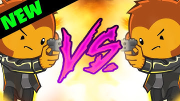 Bloons TD Battles  ::  COBRA VS COBRA  ::  INSANE NEW STRATEGY