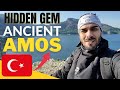 🔥A Hidden Gem in Turkey 🇹🇷