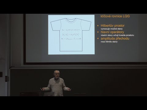 Video: Jak zesměšňujete statickou třídu?
