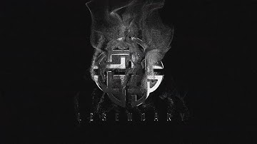 Particle Logo Reveal After Effects Intro Template #92 Free Download