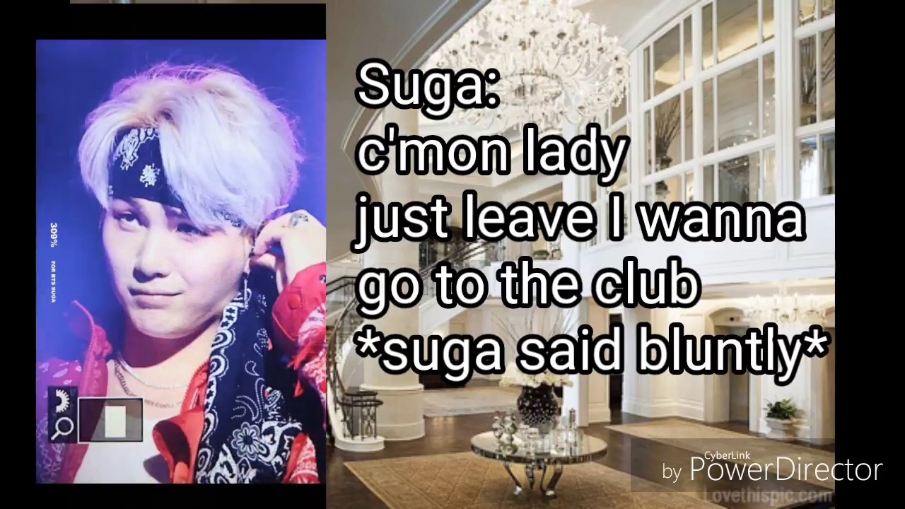 {Bts Taehyung FF}His little obsessionep 5 YouTube