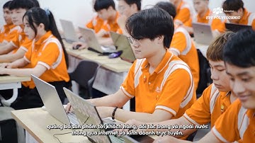 Giới thiệu chuyên ngành Lập trình web | FPT Polytechnic TP Hồ Chí Minh