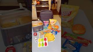 What My Kids Ate Today