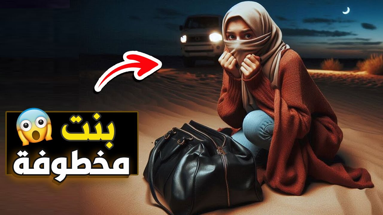 555- بنت مخطوفة