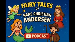 The Thorny Road Of Honor - Fairy Tale by Hans Christian Andersen