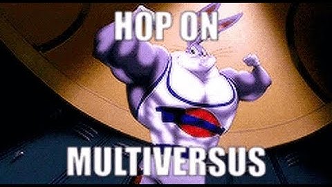 Worlds Fastest Double Ringout In Multiversus Guaranteed (Channel Update In Description)