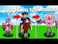 🏇 SIMULADOR DE EVOLUCIÓN DE SOLDADOS 🔪 Roblox Be a Soldier