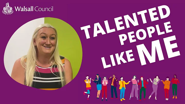 #TalentedPeopleL...  | Claire Heath, Senior Public...