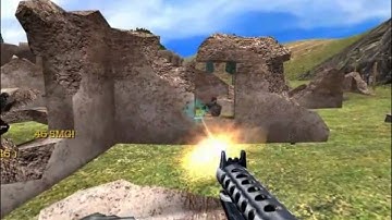 Contract J.A.C.K. Playthrough (Part 16)