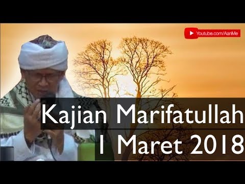Kajian Marifatullah Aa Gym Hati Yang Bersih Maret Kajian Marifatullah Aa Gym Hati Yang Bersih Maret