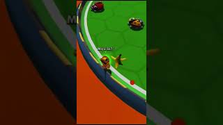stumble guys 0.44 beta apk #shorts #stumbleguys screenshot 3