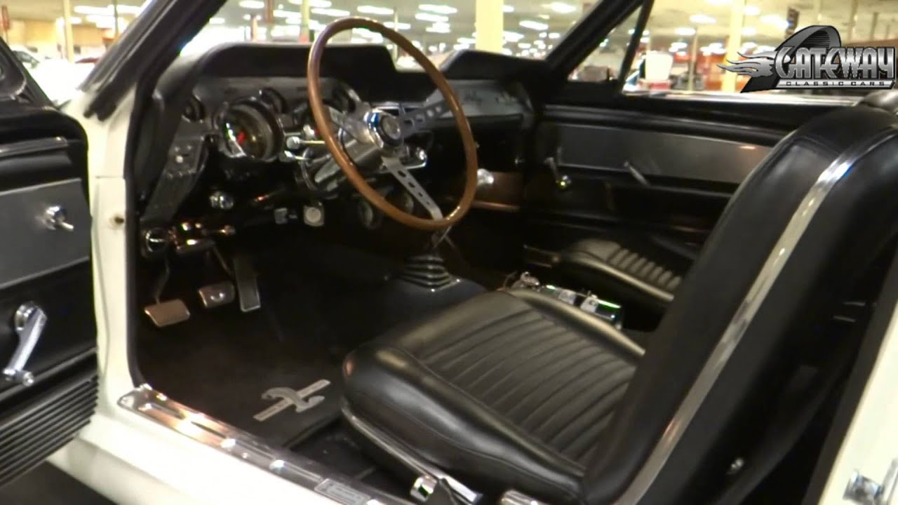 1967 Ford Shelby GT500 Super Snake Continuation for sale ...