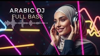 🔥Energetic Arabic Music DJ Full Bass – Most Popular Viral Remix | Rosifu Music