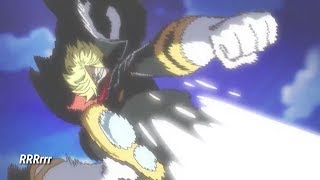 One Piece 925 Subtitle Indonesia Terbaru | Akhir Duel Sanji vs Page One