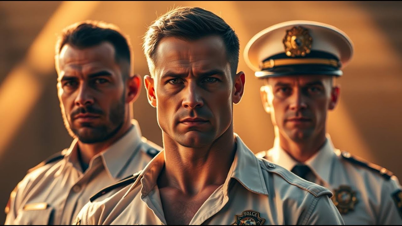 I FELL IN LOVE WITH TWO COPS AND I WASN’T READY FOR THIS.. | Gay True ...