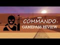 Commando review  nbtf roblox