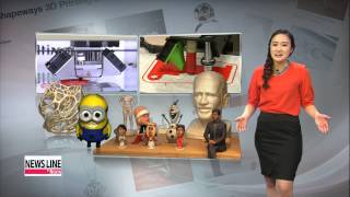 NEWSLINE AT NOON 12:00 20140915   아리랑 뉴스 12:00 20140915