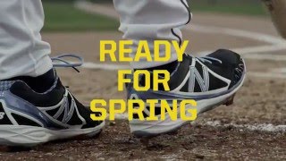 Ready For Spring With Evan Longoria
