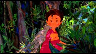 Bande annonce Mia et le Migou 