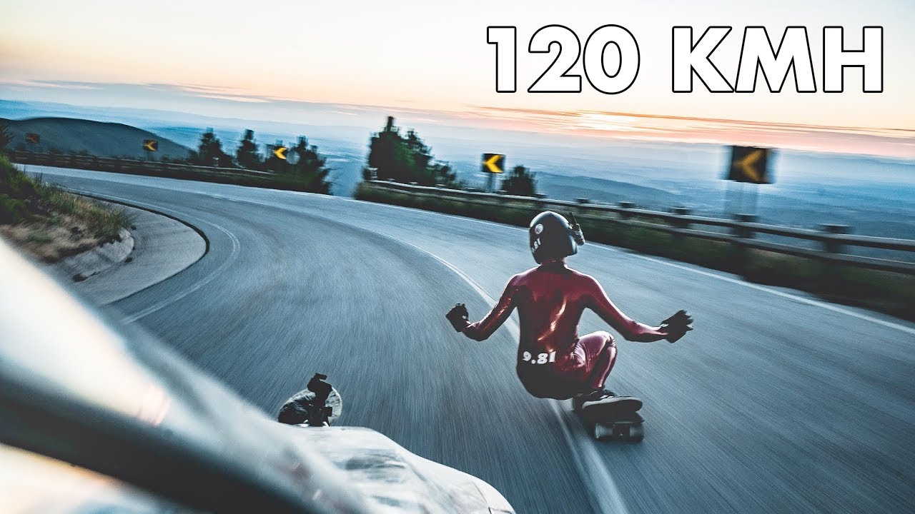 75 Mph em Portugal