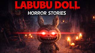 9 True Doll Horror Stories – I Checked the Camera… Big Mistake 😱