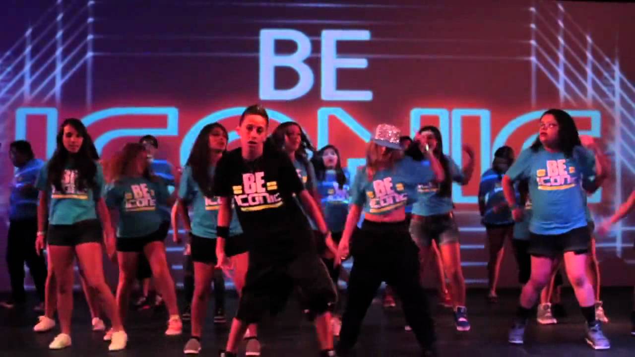 ICONic Boyz | Be ICONic Experience Music Video adlı videoyu YouTube'da izle ICONic Boyz | Be ICONic Experience Music Video adlı videoyu YouTube'da izle