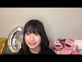 2021年05月27日 21時32分35秒 三宅 ゆりあ(NMB48) の動画、YouTube動画。