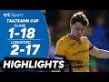 Clare vs Longford | GAA Highlights | RTÉ Sport