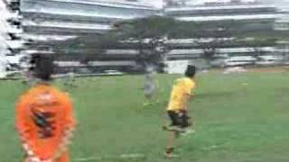 Eusoff Hall - Get Eusoffed 06/07 Full Highlights (part I)