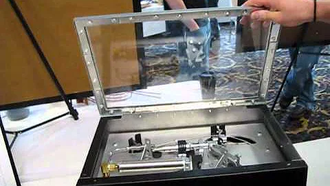 Michigan Tech Capstone Design: Reliability Testing Device