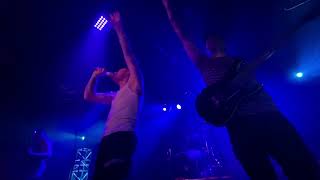 Jonny Craig - sadness 7.27.23