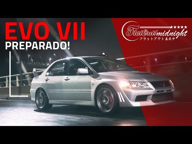 Lancer Evolution VII プルバックカー 6台セット プルバックカー おもちゃ ドライブタウン NO.6 三菱 ランサー