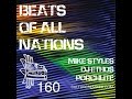 Culture remixed 160  beats of all nations takeover