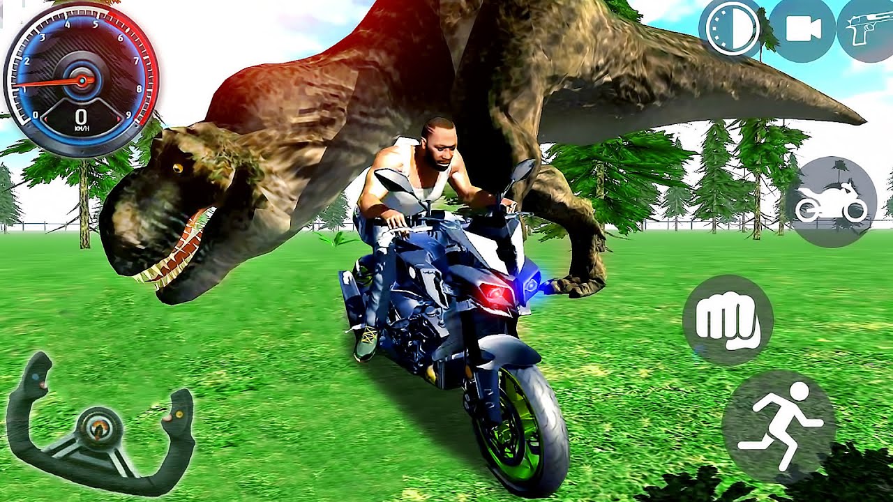 Super Dino Adventure 3D APK for Android Download