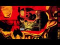 Five Finger Death Punch - Death Before Dishonor - Sub. Español