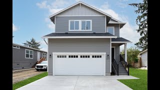 Walkthrough a Ruby Plan Built in Lincoln City, OR