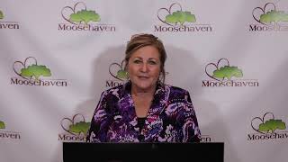 2022 Association Annual Conference: Moosehaven