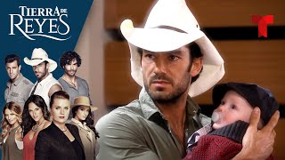 Tierra de Reyes | Capítulo 100 | Telemundo