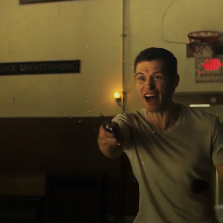 ➼ rachel roth | (TW) that whole thing is so clary and sebastian. they literally have the same name.