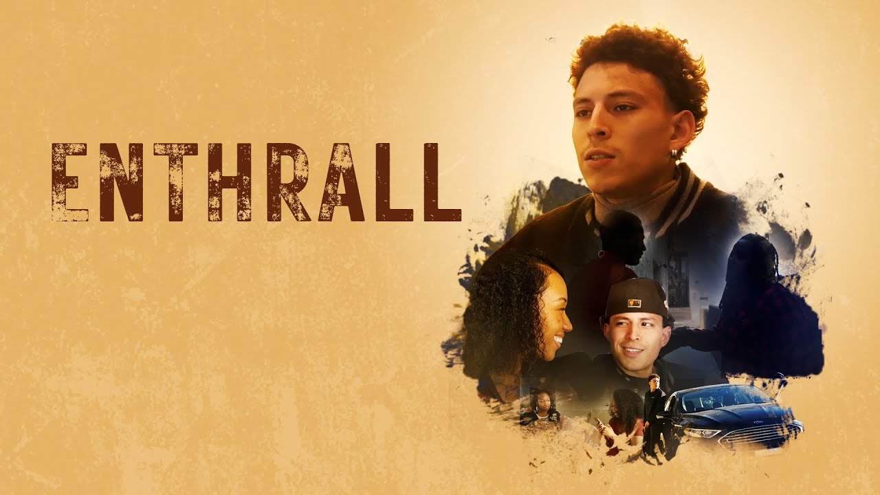 ENTHRALL| FULL MOVIE| New Hood Movies 2023