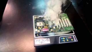 Extreme Overclocking